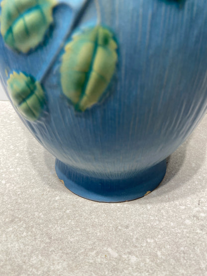 Roseville Large Vase 992-15 as is
