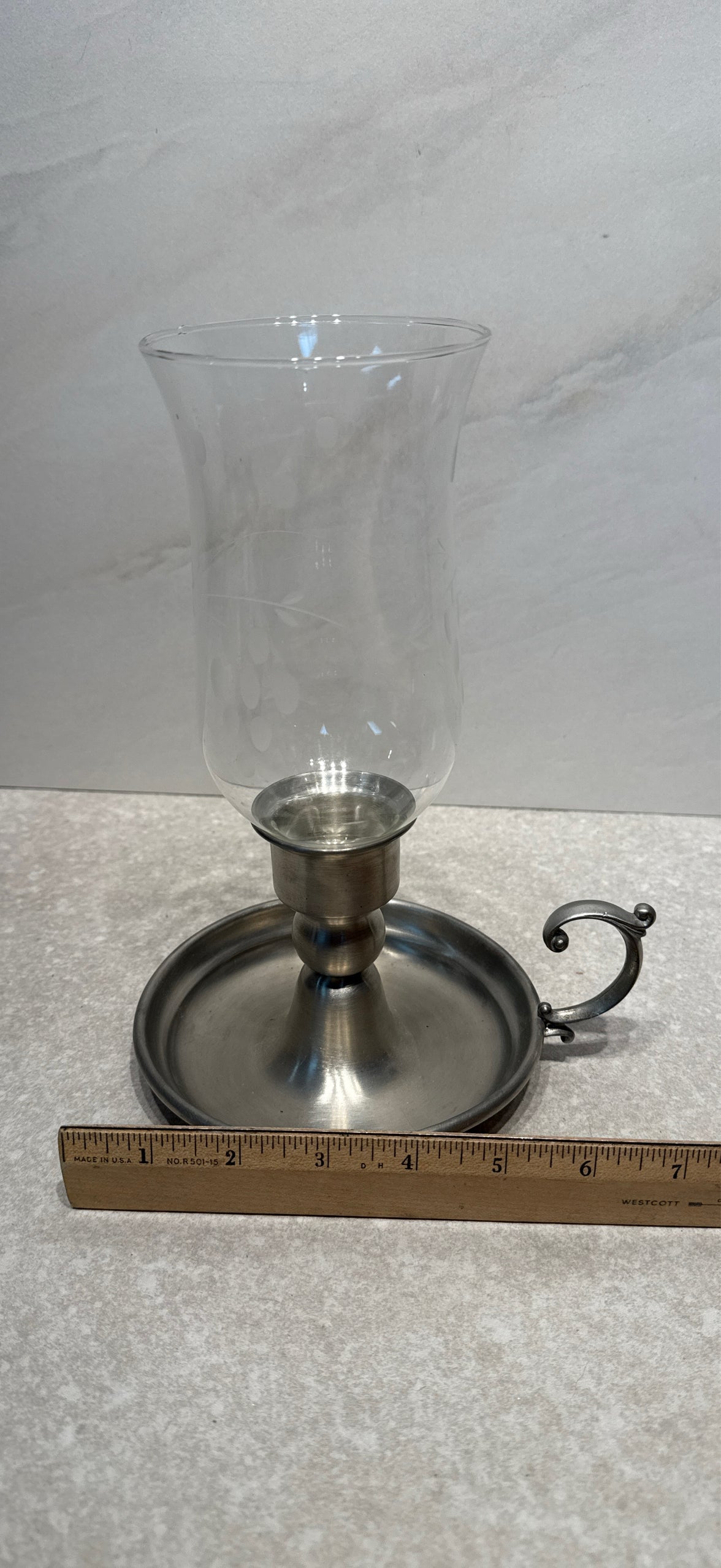 Candle Holder