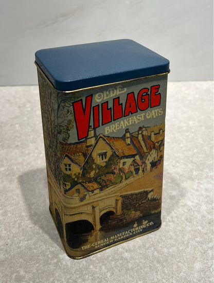 Tin Can