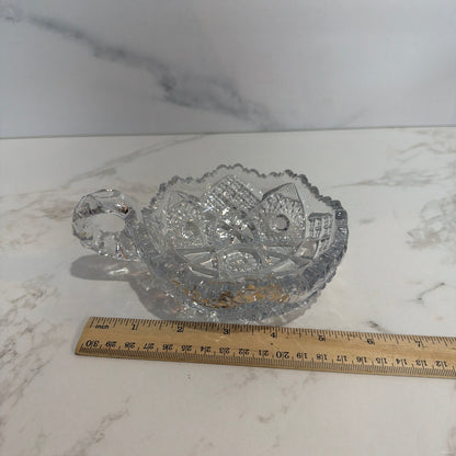 Handled Bowl