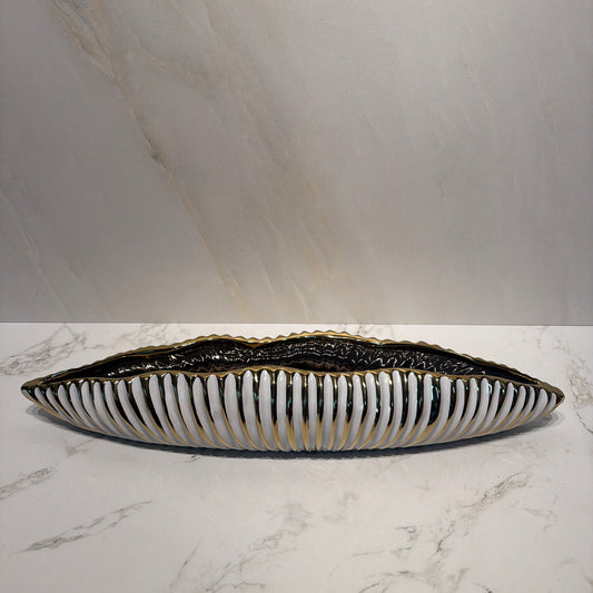 Shell Dish
