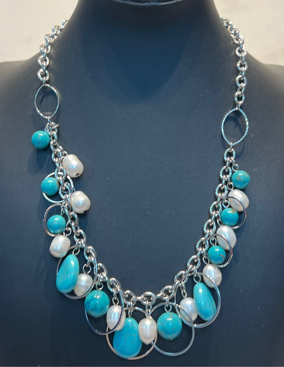 Park Lane Necklace