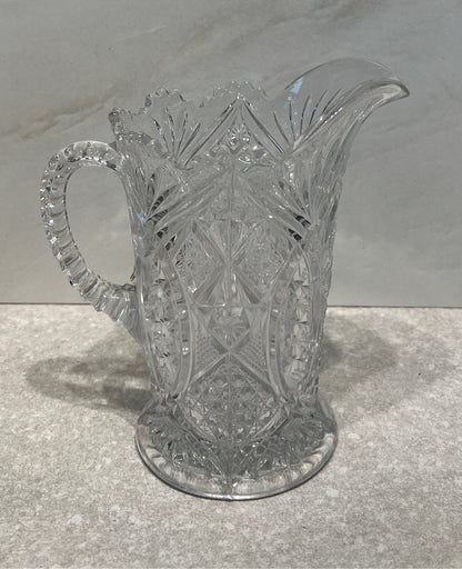 Pitcher