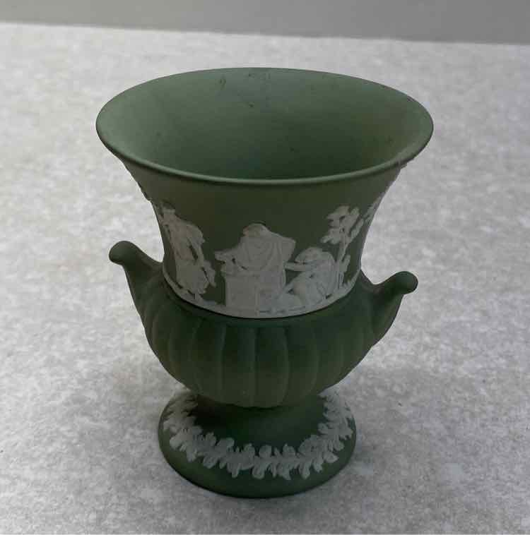 Wedgwood Vase