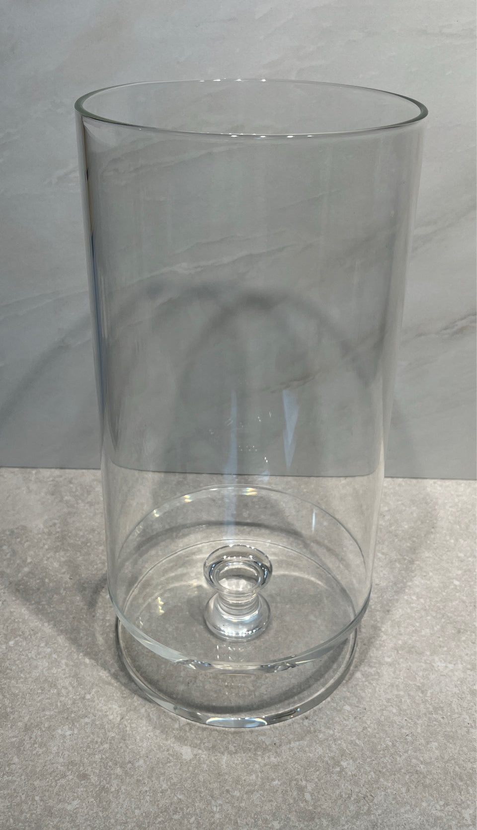 Ethan Allen Vase
