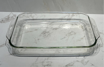 Pyrex Casseole Dish