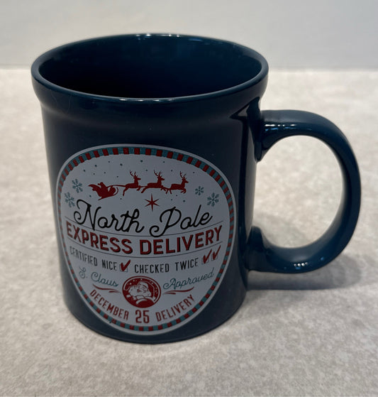 Mug