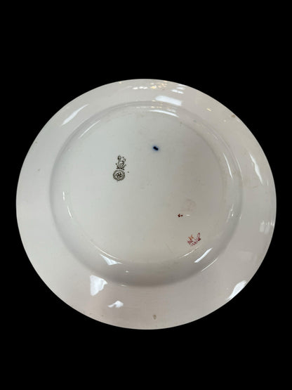Royal Doulton Hunting Plate