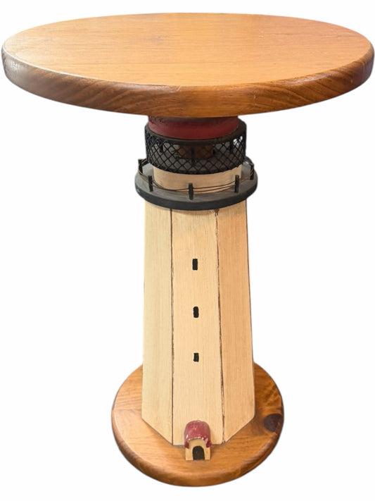 Lighthouse Table