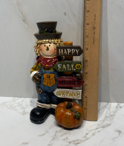 Scarecrow