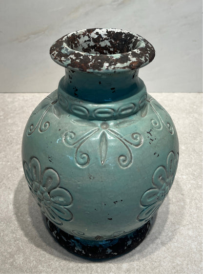 Pottery Barn Vase