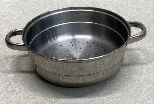 Strainer