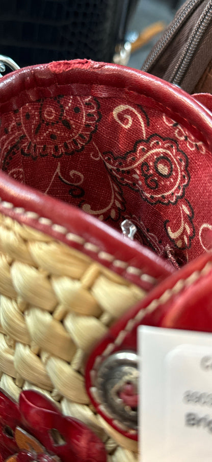 Brighton Handbag