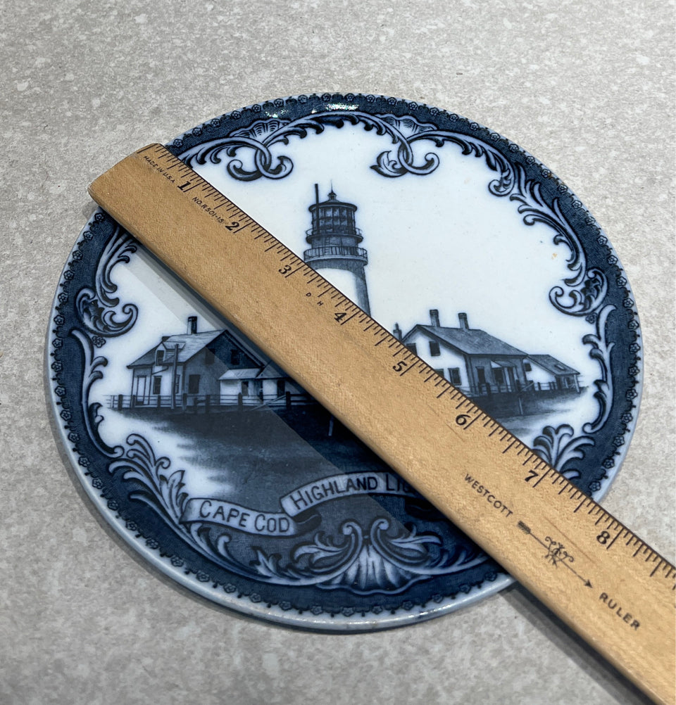Cape Cod Plate