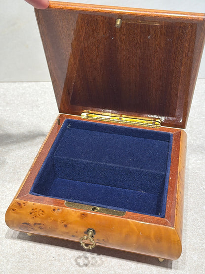 Reuge Music Box