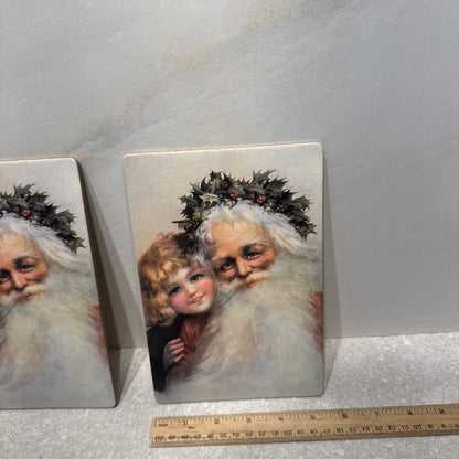 Pair Of Coasters