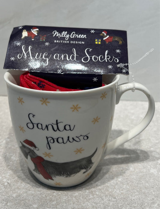 Mug