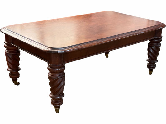 Baker Coffee Table