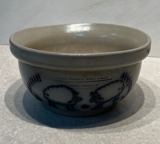 Beaumont Pottery Bowl
