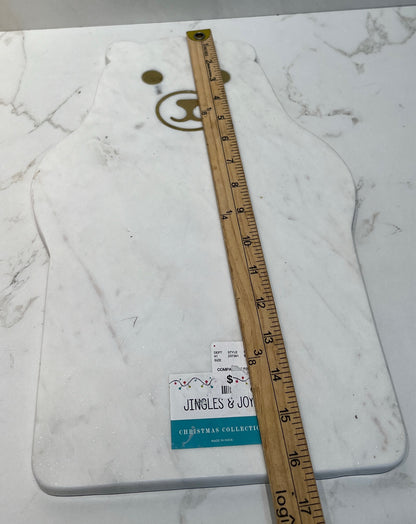 Bear Marble Board