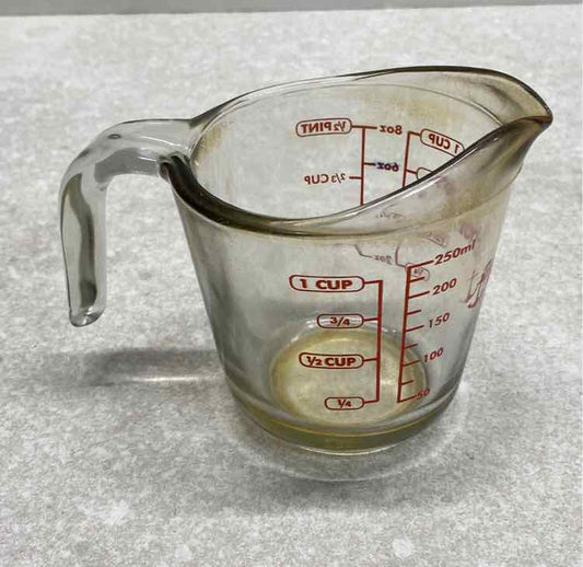 Measuring Cup