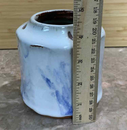 Pottery Vase