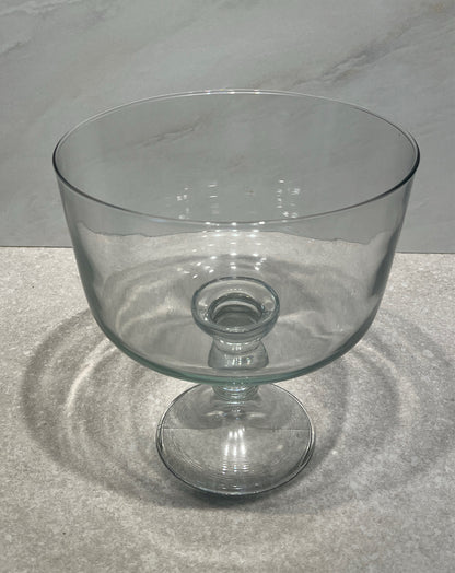 Trifle Bowl