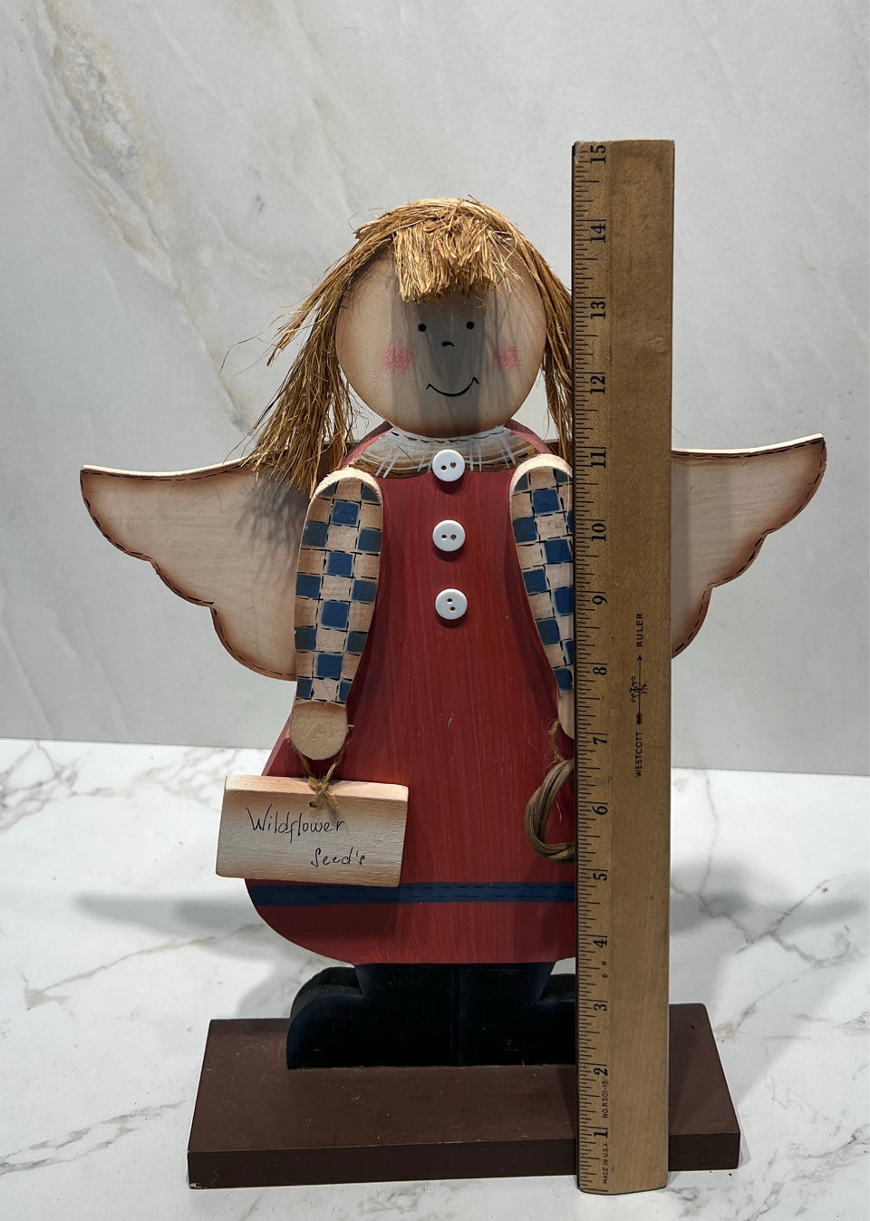 Figurine