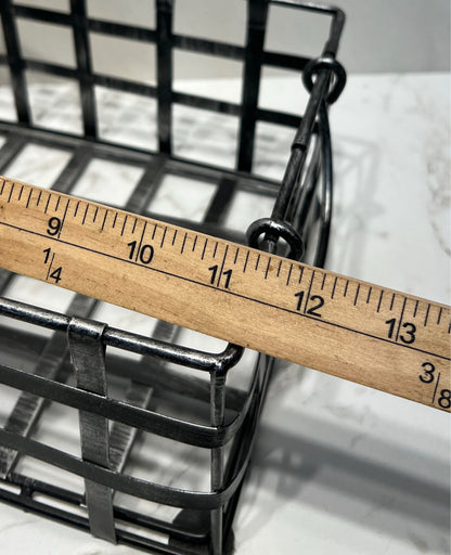 Metal Basket