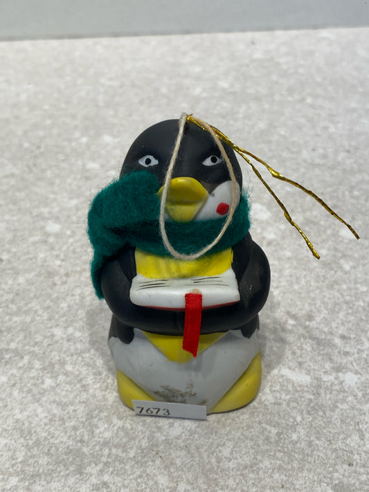 Vintage Ornament