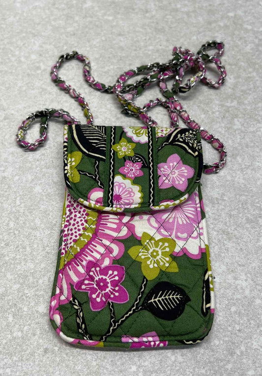 Vera Bradley Handbag