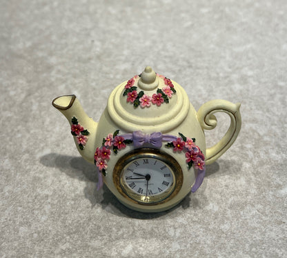Mini Clock