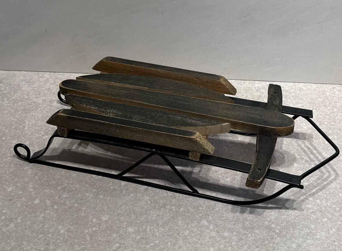 Sled