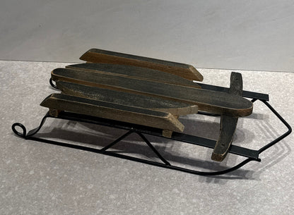 Sled