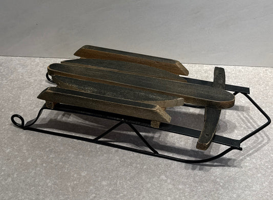 Sled