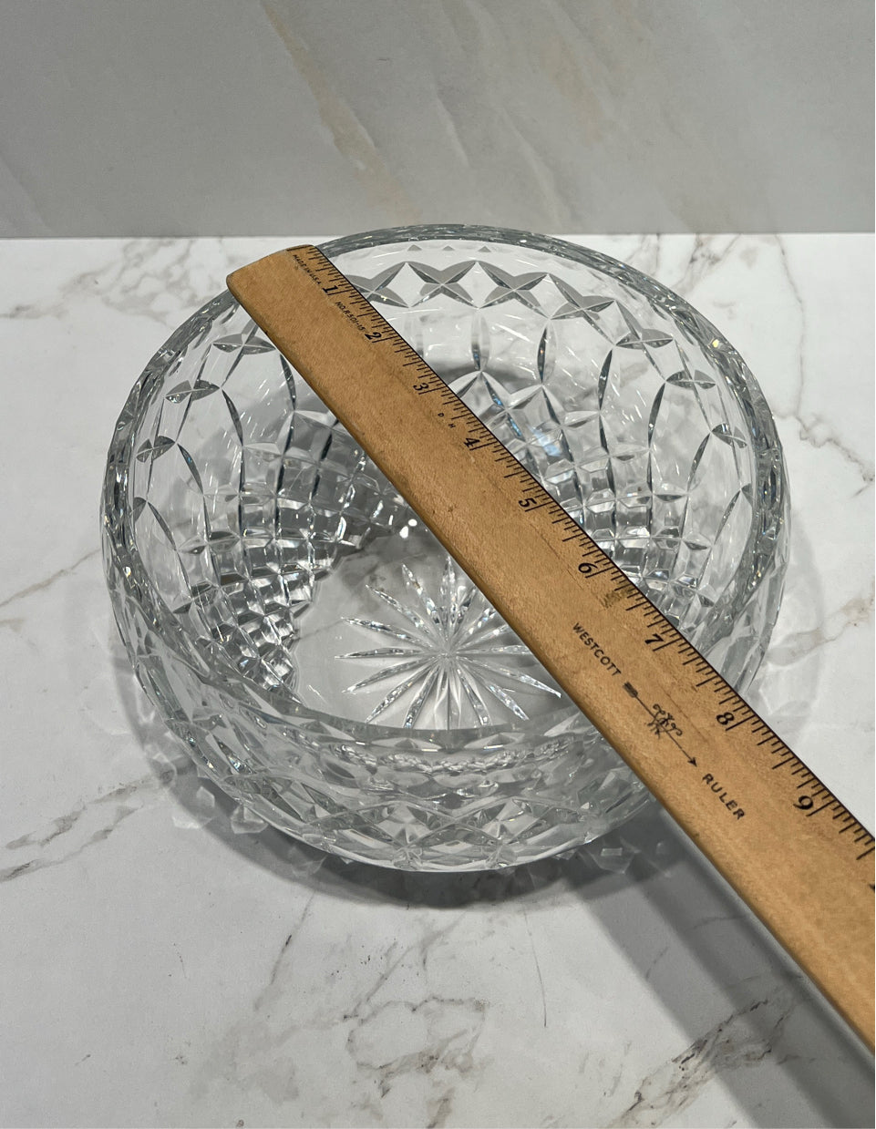 Glass Bowl