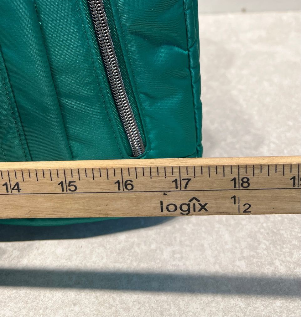 Lug Bag
