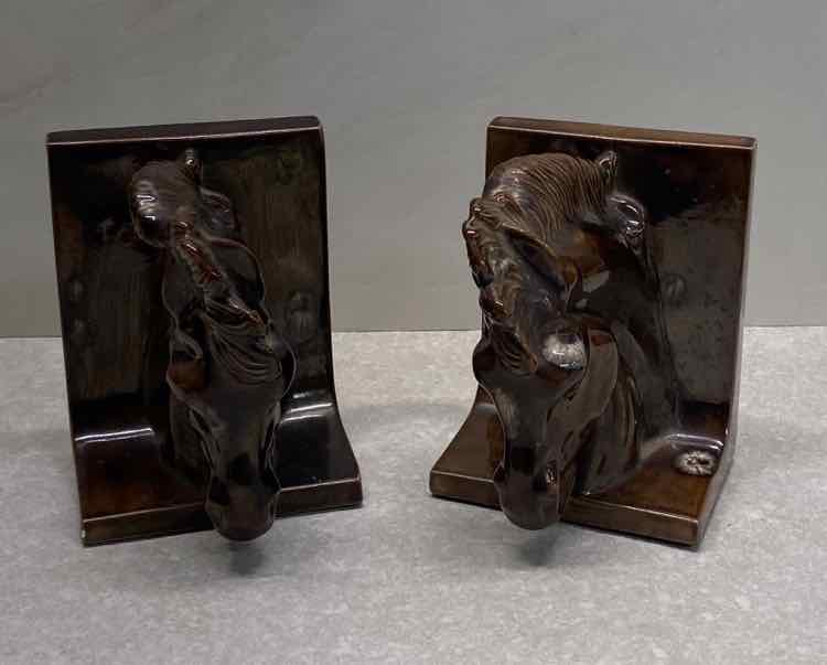 Pair of Bookends