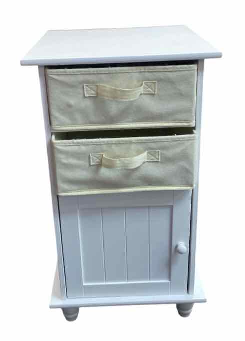 Storage Cabinet