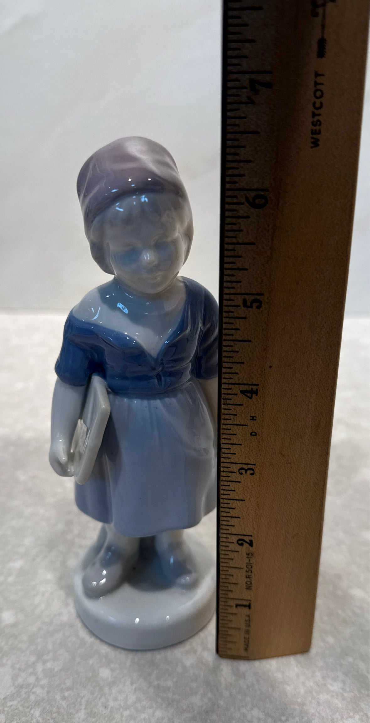 Germany Figurine