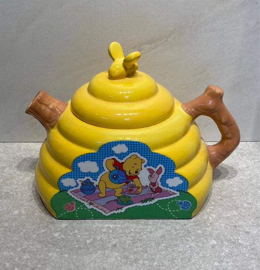 Winnie the Pooh Teapot