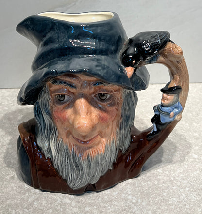 Royal Doulton Figurine