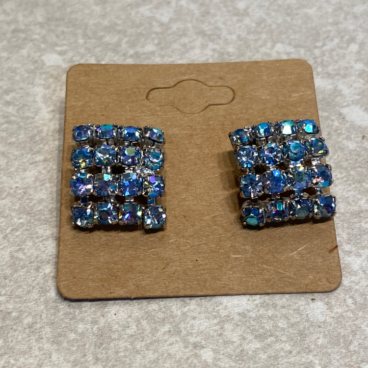 Clip-On Earrings