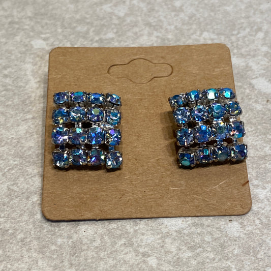Clip-On Earrings