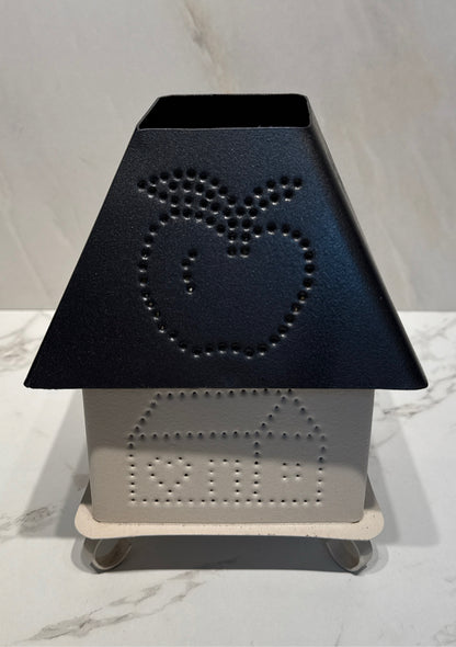 Candleholder