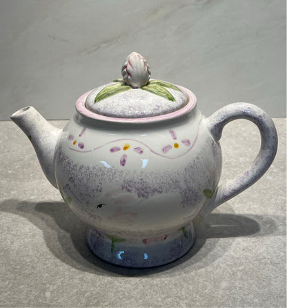 Teapot