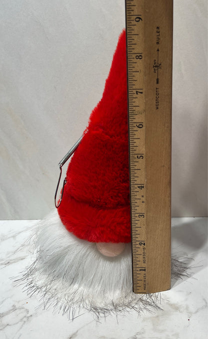 Santa Hat Bells