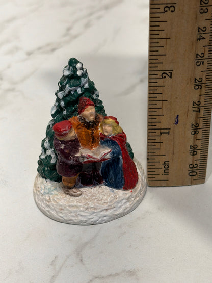 Figurine