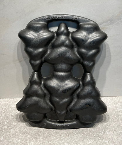 John Wright Baking Mold