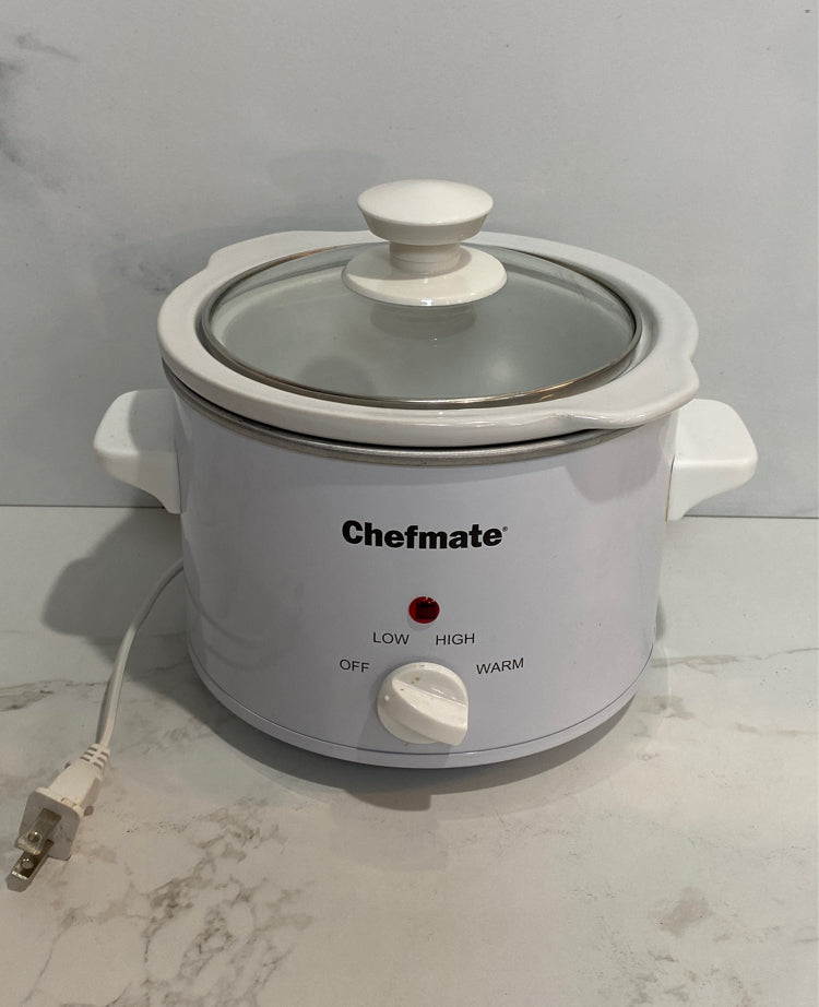 Crock Pot